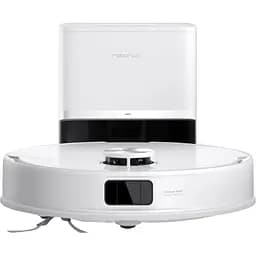 Робот-пилосос RoboRock Q10 VF+ White [139249] - мініатюра 2