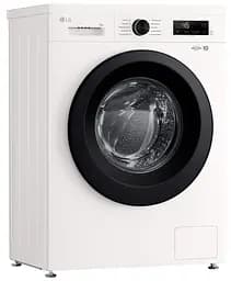Пральна машина LG F2Y1NS6W автоматична (7096071) - мініатюра 2