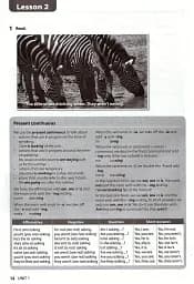 Wonderful World 2nd Edition 4 Grammar Book - мініатюра 8