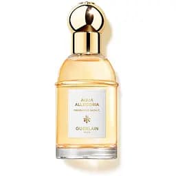 Guerlain Aqua Allegoria Mandarine Basilic 40 мл туалетная вода