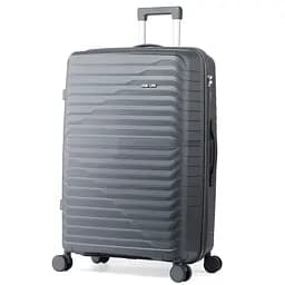 Валіза велика Semi Line 28 дюймів (L) Polypropylene Graphite (T5781-3) - мініатюра 1