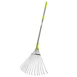 Компостер садовий GRAF Thermo-King 600 л зелений з аксесуарами PRO (626002PRO) - мініатюра 3