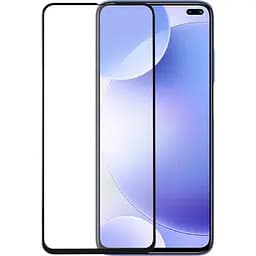 Захисне скло Toto 5D Full Cover Tempered Glass Xiaomi Redmi K30/K30 5G Black