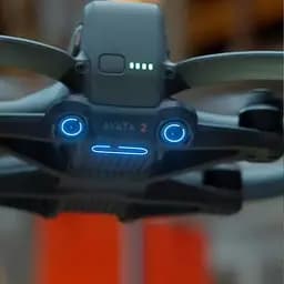 Квадрокоптер DJI Avata 2 Explorer Combo [129885] - мініатюра 11