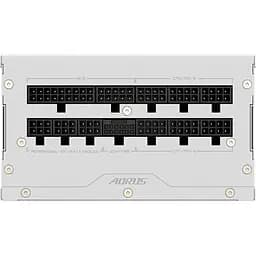Блок живлення Gigabyte 850W GP-AE850PM PG5 ICE - мініатюра 6