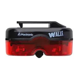 Ліхтар велосипедний задній Mactronic Wall'e (18 Lm) (L-BPM-2SL) - мініатюра 8