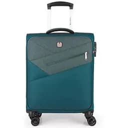 Валіза Gabol Mailer (S) Turquoise (120701-018)