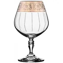 Бокал для бренди коньяка, 435ml Авидо NGC185BRANDY