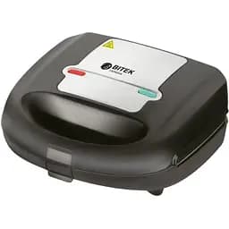 Багатофункціональна вафельниця Bitek VT-2689 4в1 2400 Вт