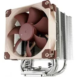 Кулер для процесора Noctua NH-U9S 1700 AM5 (NH-U9S)