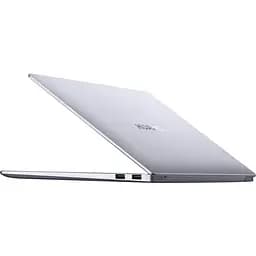 Ноутбук Huawei MateBook 14,i5-1135G7 la 4.20 GHz la 48GHz,2K,16GB,512GB,Windows 11 Home - мініатюра 8