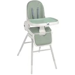Стілець для годування Cam Oiginal 4 в 1 зелений (S2200-C252)