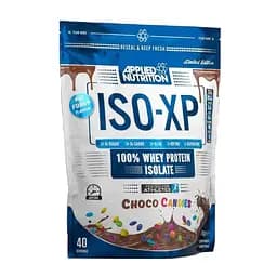 Протеїн Iso-XP 1 кг - Шоколадні цукерки Applied Nutrition vit0003705