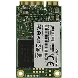 Накопичувач SSD Transcend 230S 128GB TS128GMSA230S