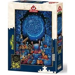 Пазл Art Puzzle Неоновая серия: Астрология 1000 эл. (4325)
