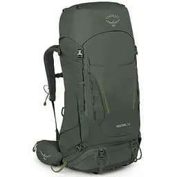 Рюкзак Osprey Kestrel 58 Bonsai Green S M (1054-009.3307)