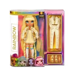 Лялька Rainbow High Санні, з аксесуарами, 27 см (569626) - мініатюра 8