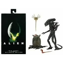Фигурка Neca Чужой Alien 18 см WST A BC UE