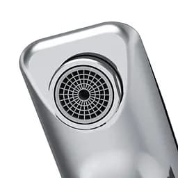 Змішувач для ванни та душу AM.PM X-Joy F85B10000 - мініатюра 7