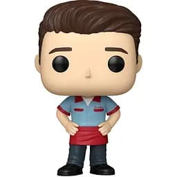 Ігрова фігурка Funko Pop! серії Район Беверлі Гіллз Брендон Волш (90247)