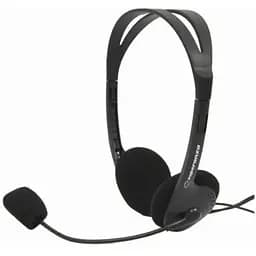 Навушники Esperanza EH102 Black (EH102)