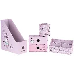 Органайзер настільний Kite Hello Kitty (HK26-357-1)