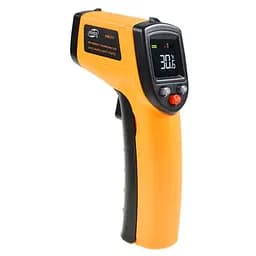 ІЧ пірометр -50-400° C Benetech hoz0008993