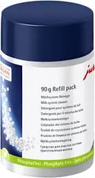 Міні-таблетки JURA для очищення молочної системи, знімний контейнер 90 г (24157)