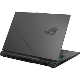Ігровий ноутбук ASUS ROG Strix G18 G814PM AMD Ryzen 9 8940HX до 5, 3 ГГц, 18 дюймів, Full HD+, WUXGA, 144 Гц, IPS, 32 ГБ DDR5, 1 ТБ SSD, NVIDIA GeForce RTX 5060 8 ГБ GDDR7, Eclipse Gray - мініатюра 22