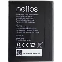 Акумулятор TP-Link NBL-38a2150 для Neffos C7 Lite - AAAA-Class