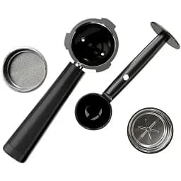 Кавоварка Electrolux Explore 6 Manual Espresso E6EC1-6BST (910003706) - мініатюра 6