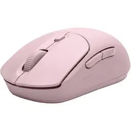 Миша HP 400 Quiet Pink (AZ7B5AA) [141241] - мініатюра 2