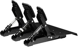 Педальний блок Thrustmaster Raceline Pedals III - мініатюра 3