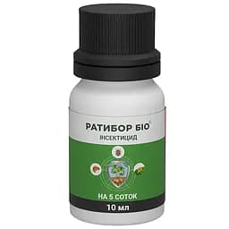 Інсектицид ProtectON Ратибор БІО 10 мл (176485)