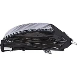 Дитяча коляска Thule Coaster XT (Black) (TH 10101810) - мініатюра 5