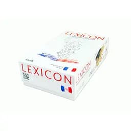 Настільна гра Igrok Lexicon. Французька мова (ВР_ЛФ)