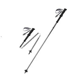 Трекінгова палиця Naturehike CNK2450DS017, 120 см, сіра - мініатюра 5