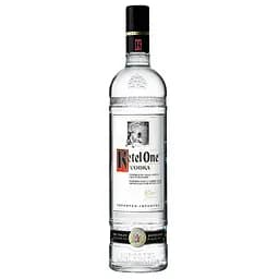 Водка Ketel One, 40%, 0,7 л (764837)