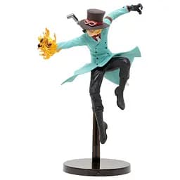 Фігурка Bandai One Piece Sabo Ван Піс Сабо 16 см (B OP S 16)