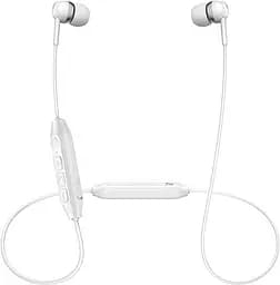 Наушники Sennheiser CX 350 BT Wireless Mic White (508383)