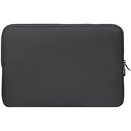 Чохол для ноутбука Rivacase Ulsan 8205 15.6'' Black [112601] - мініатюра 2