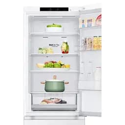 Холодильник LG GW-B459 FVLW - мініатюра 16