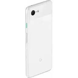 Смартфон Google Pixel 3 4/128GB Clearly White - мініатюра 7