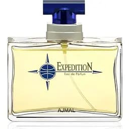 Парфюмированая вода тестер Ajmal Expedition 100 мл