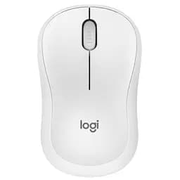 Мышь Logitech M240 Silent Bluetooth Off-White (910-007120)