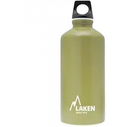 Фляга Laken Futura 0.6L Khaki (71-K)