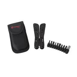 Мультитул Ganzo Multi Tool (G103), Чорний - мініатюра 9