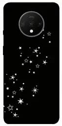 Чехол itsPrint Stars way для OnePlus 7T