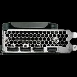 Відеокарта GeForce RTX 3070 Ti 8GB Gainward Phoenix (NED307T019P2-1046X) Б/В - мініатюра 3