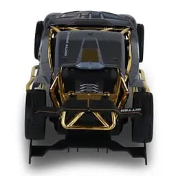 Машинка на радіокеруванні "Extreme Ricing" SL-8212ARHS, світло - мініатюра 4